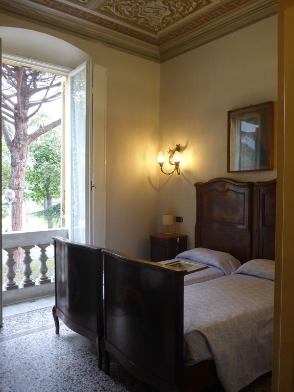 Un Tuffo Nel Passato Apartment Sestri Levante Exterior photo