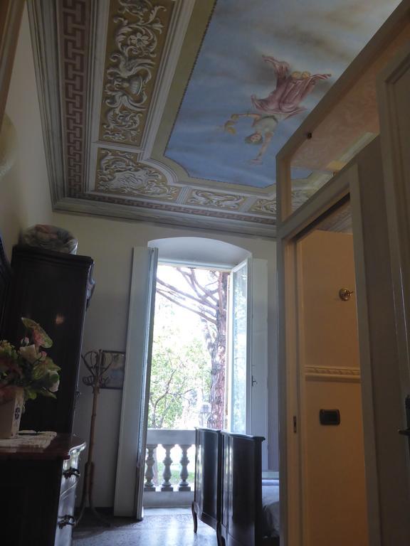 Un Tuffo Nel Passato Apartment Sestri Levante Exterior photo